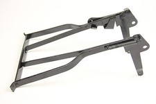 Cavalletto a goccia bici 28''