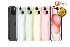 Apple iPhone 15 128GB Nuovo