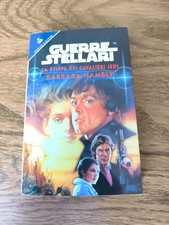 Guerre Stellari La Stirpe Dei