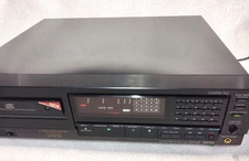 Sony CDP-337ESD Lettore CD