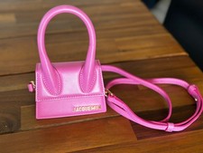 Mini borsa Jacquemus Le