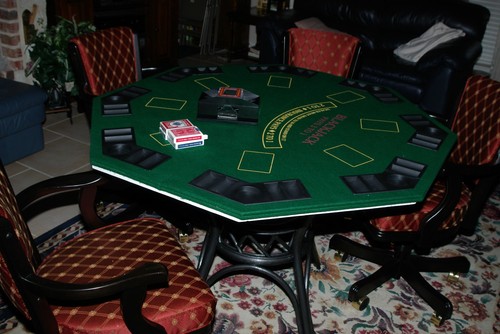 World poker tour table - poker, top