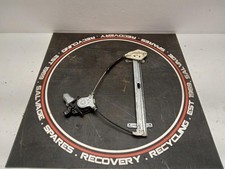 Regolatore alzacristalli