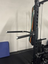 Dip Station Lacertosus