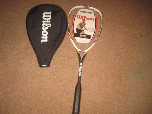 Racchetta squash wilson - racchetta,
