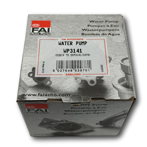 Pompa acqua adatto - pompa, qh