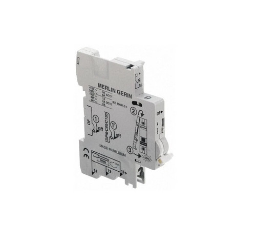 Merlin gerin 26924 contatto - 26924,