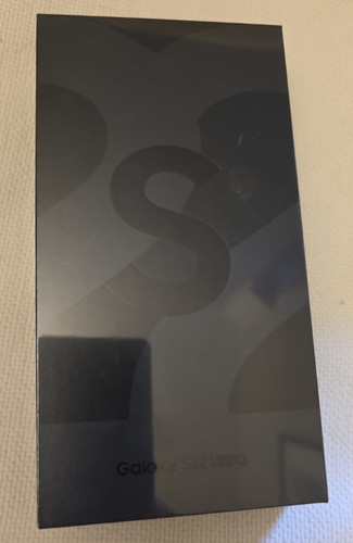 Samsung s22 ultra - 256, gb