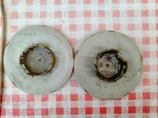 Tappi Calotte Coprimozzo Ford