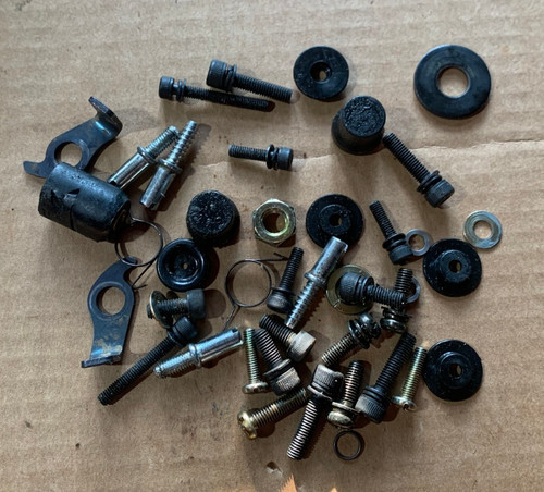 Hardware per motosega echo - hardware,
