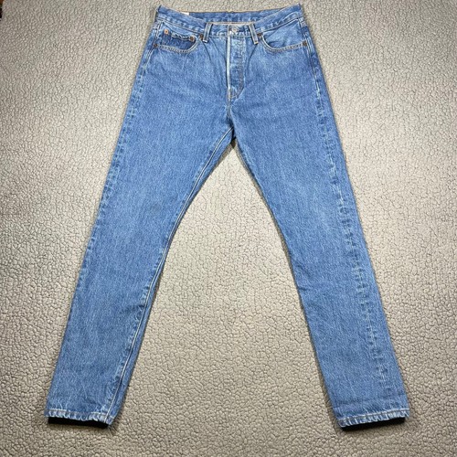 Jeans skinny levis - skinny, 501