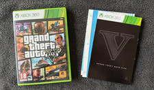 GTA V / Grand theft Auto Five
