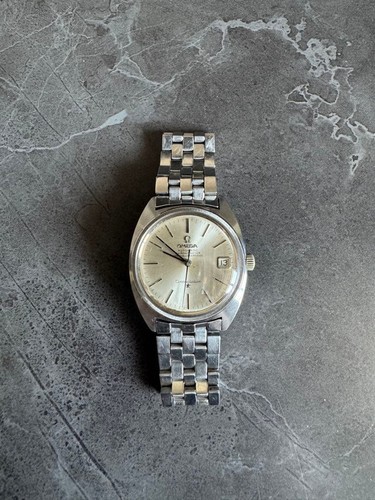 Orologio vintage omega - orologio,