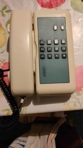 Telefono vintage sip modello - telefono,