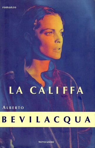 Libro califfa di - -,
