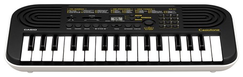 Casio tastiera musicale - casio,