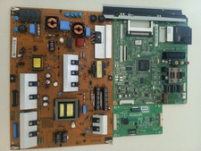 Scheda alimentazione+Scheda Madre+inverter  Lg 32le3308 (Sped.veloce)**LEGGERE