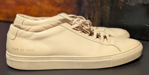 Common projects sneakers basse - projects,