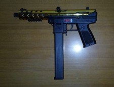 Gel Blaster TEC-9 GAT -