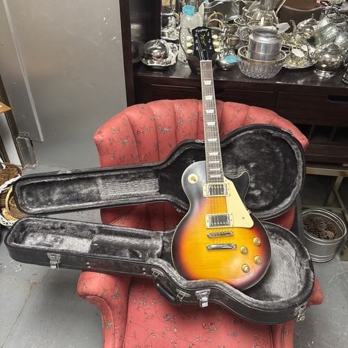 Epiphone limited edition les - epiphone,