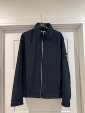 Stone Island Soft Shell-R