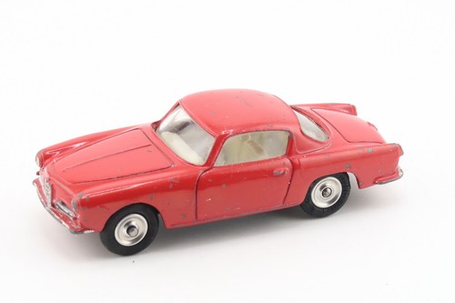 Dinky toys 185 alfa romeo - alfa,