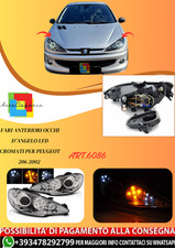 💫ART.6086 FARI ANTERIORI