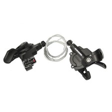coppia comandi cambio trigger