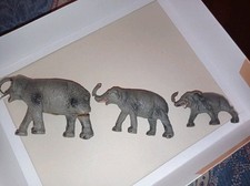 Animali In Pasta: tris di