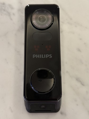 Videocitofono philips - videocitofono, 2k