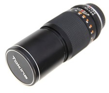RMC Tokina TELE-AUTO 1:5.6 f=300 mm