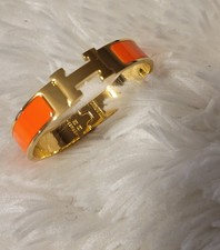Bracciale Hermès Clic H