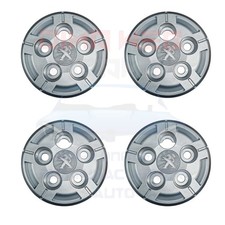 4 COPRIMOZZO COPPETTA BORCHIA