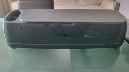 Cricut maker smart - 4, cutting