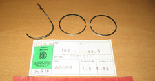 MINARELLI MR6 75cc COPPIA