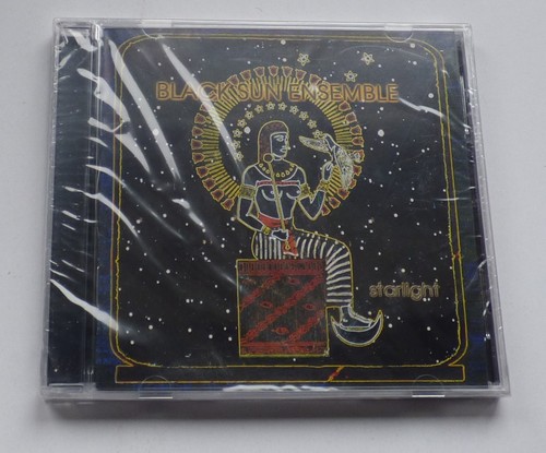 Black sun ensemble - ensemble, starlight
