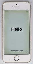 Apple iPhone 5s 16GB Oro