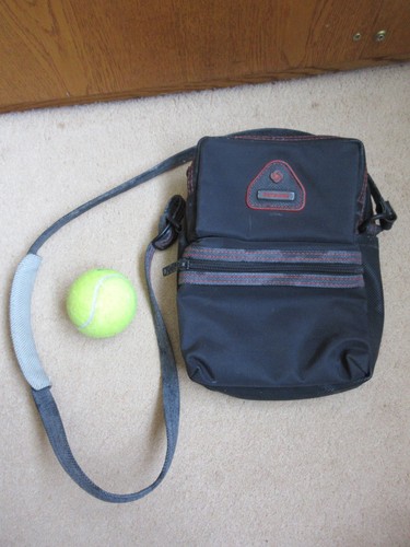 Borsa tracolla piccola - a,