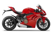 Ricambi Ducati Panigale V4
