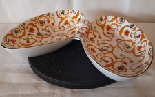 Antipastiera / decoro DEPOS