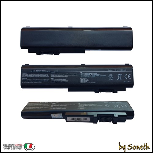 Batteria per asus a32 - per,