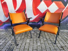 Lotto 16 Poltrone Vintage