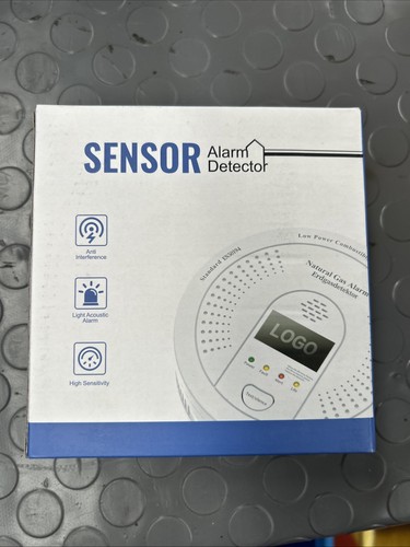 Rilevatore sensore gas - sensore,