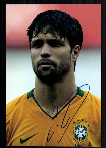 Diego nationalspieler - diego,