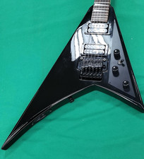 Grover Jackson RRCU-60BK Randy