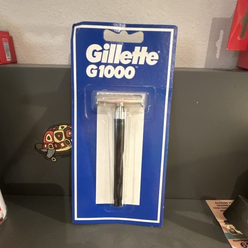 Gillette g1000 rasoio - gillette, di