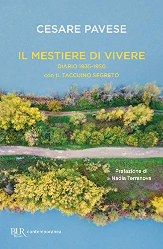 Mestiere vivere diario - vivere,
