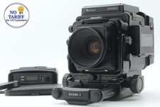 [N come nuovo] Fuji Fujifilm