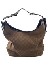 Gucci borsa a tracolla GG tela