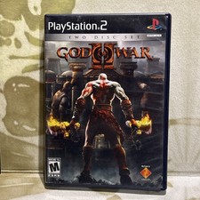 God of War II (Sony
